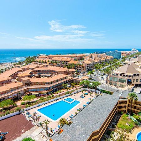 Modern Ocean View Apartment Ph12 Los Cristianos (Tenerife) Exterior foto