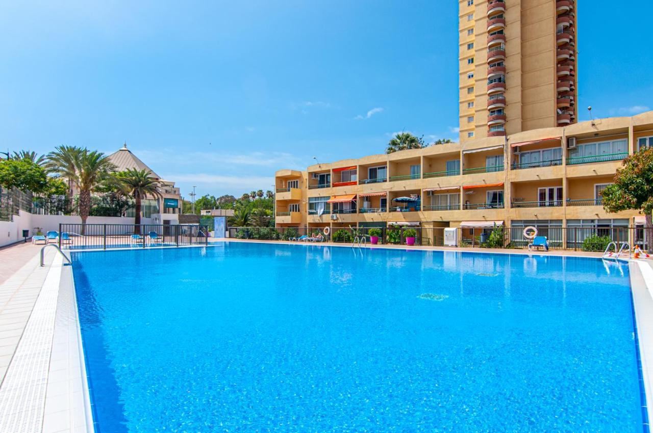 Modern Ocean View Apartment Ph12 Los Cristianos (Tenerife) Exterior foto