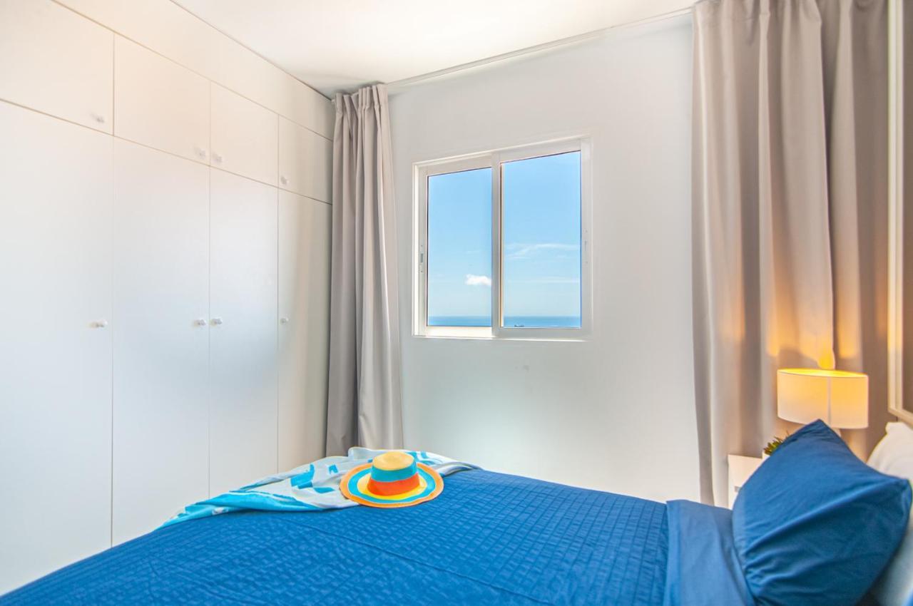 Modern Ocean View Apartment Ph12 Los Cristianos (Tenerife) Exterior foto